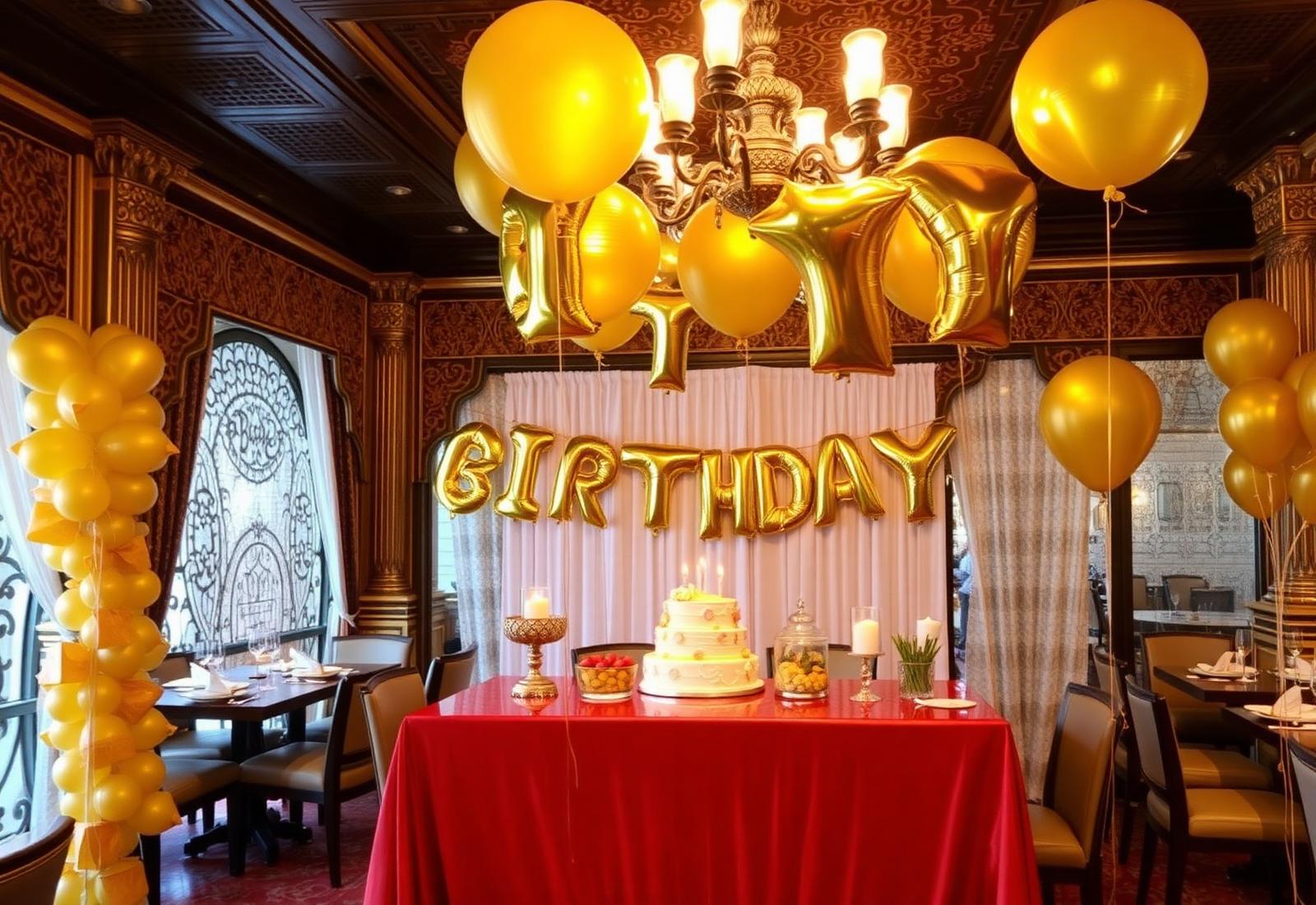 Celebrations