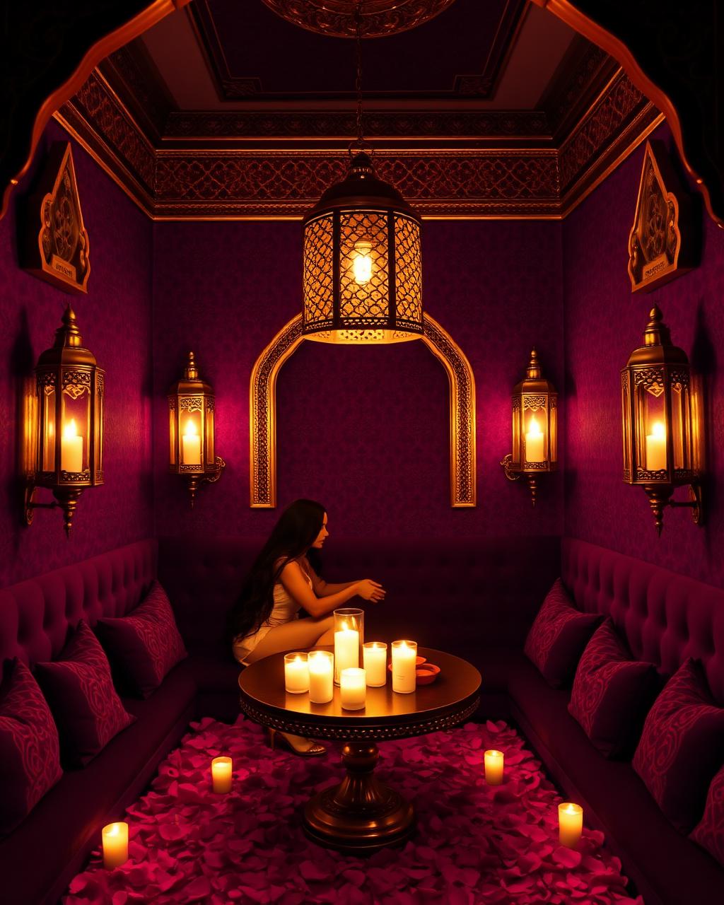 Date nights